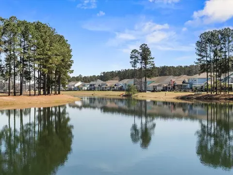 113 Rowboat Rd, Summerville, SC 29486