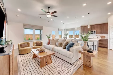 Living - 5100 Edge Way, Argyle, TX 76226 photo 1 of 4
