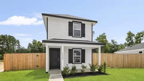 2402 Twin Ct, Splendora, TX 77372