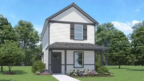 2402 Twin Ct, Splendora, TX 77372