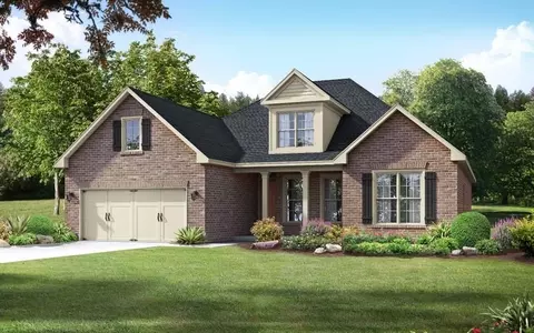 310 Merrydale Dr, Huntsville, AL 35811
