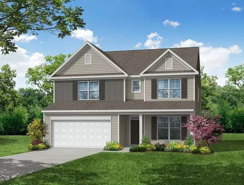 1010 Brockton Dr, Mebane, NC 27302