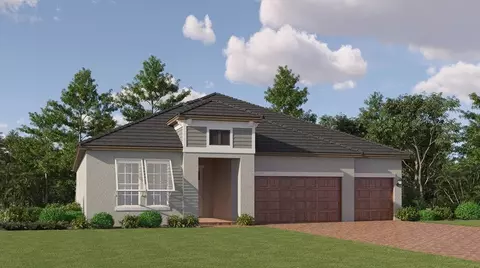 Exterior - 12025 Prosperity Lakes Blvd, Parrish, FL 34219 photo 2 of 10