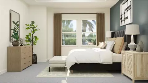 Bedroom - 12025 Prosperity Lakes Blvd, Parrish, FL 34219 photo 2 of 6