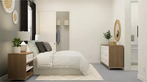 Bedroom - 12025 Prosperity Lakes Blvd, Parrish, FL 34219 photo 5 of 6