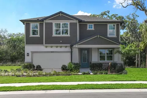 8957 Evergreen Ave, Brooksville, FL 34613