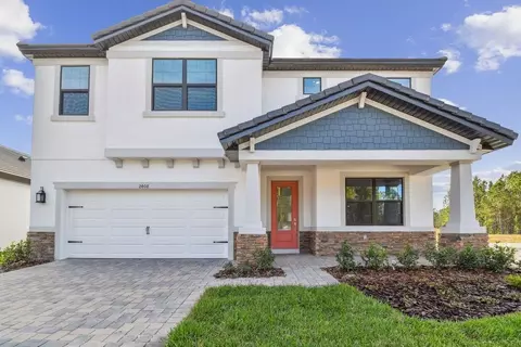 8957 Evergreen Ave, Brooksville, FL 34613
