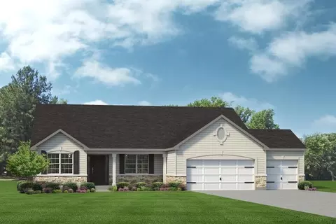 19322 Lewis And Clark Dr, Boonville, MO 65233