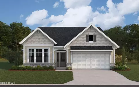863 Crystal Bayou Blvd, Panama City Beach, FL 32407