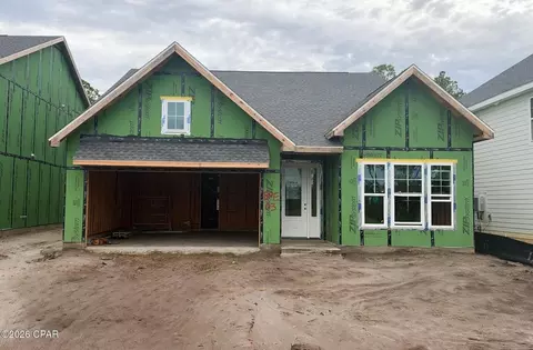 863 Crystal Bayou Blvd, Panama City Beach, FL 32407