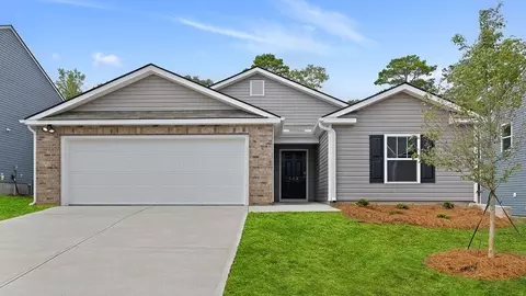 127 Pretoria Dr, Fountain Inn, SC 29644