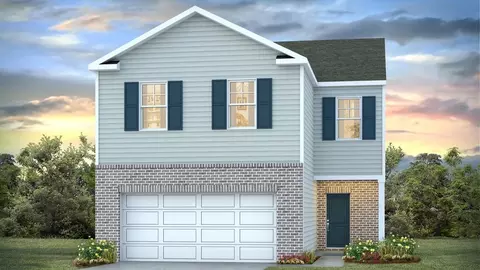 341 Sandy Run Dr, Columbia, SC 29203