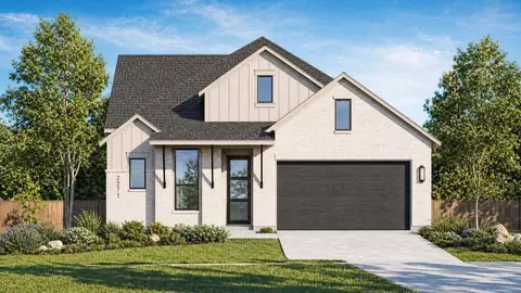 8120 Prairie Park Blvd, Denton, TX 76207