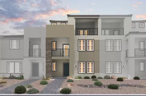 334 Ukelele Pl, Henderson, NV 89015