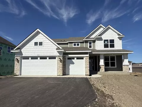 14724 Lanewood Cir N, Maple Grove, MN 55369