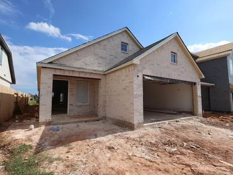 32527 Midsummer Dr, Fulshear, TX 77441
