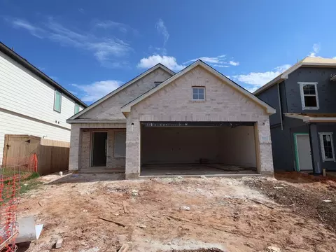 32527 Midsummer Dr, Fulshear, TX 77441