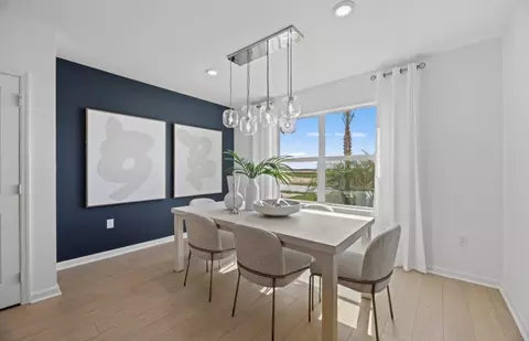 Dining - 616 Cotella Cv, Bradenton, FL 34212 photo 1 of 2