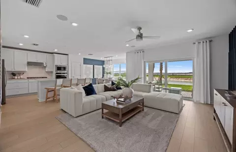 Living - 616 Cotella Cv, Bradenton, FL 34212 photo 1 of 4