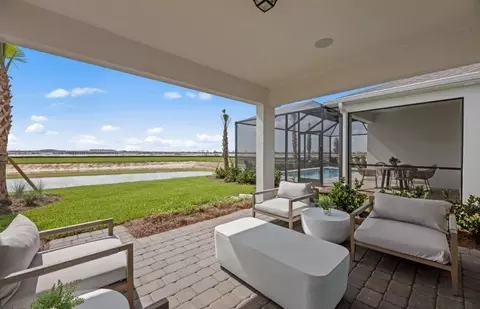 Exterior - 616 Cotella Cv, Bradenton, FL 34212 photo 5 of 9