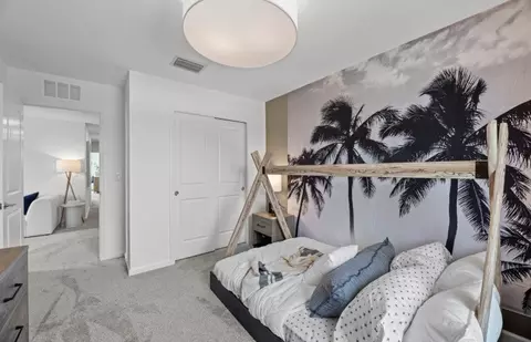 Bedroom - 616 Cotella Cv, Bradenton, FL 34212 photo 7 of 10