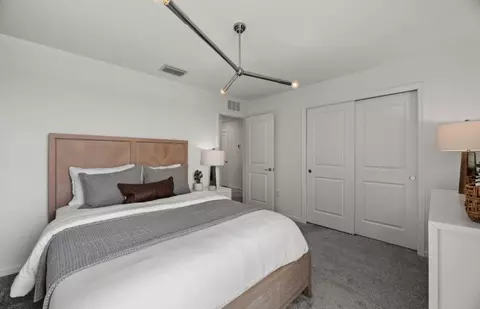 Bedroom - 616 Cotella Cv, Bradenton, FL 34212 photo 9 of 10
