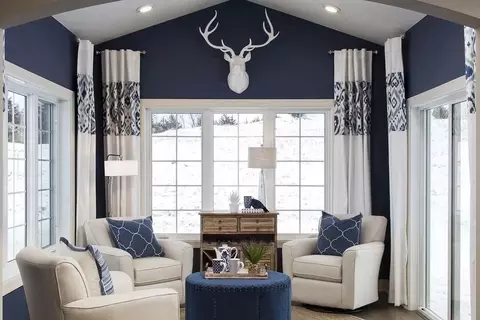 Living - 20117 79th Ave, Corcoran, MN 55340 photo 2 of 4