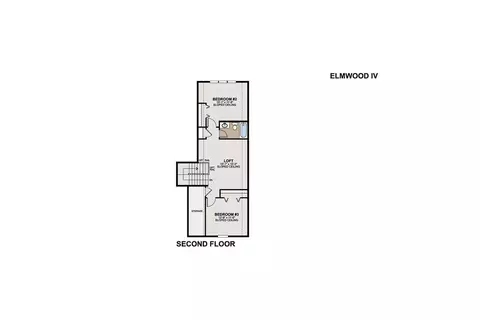 Floorplan - 20117 79th Ave, Corcoran, MN 55340 photo 2 of 2