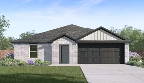 1695 Ridgeview Dr, Springdale, AR 72762