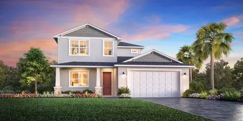 11526 Willowleaf Blvd, Punta Gorda, FL 33955