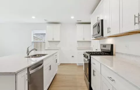 Kitchen - Fm 902, Howe, TX 75459 photo 3 of 5