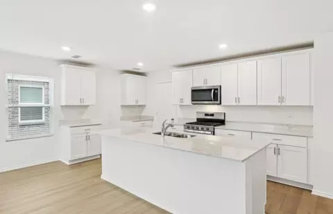 Kitchen - Fm 902, Howe, TX 75459 photo 2 of 5