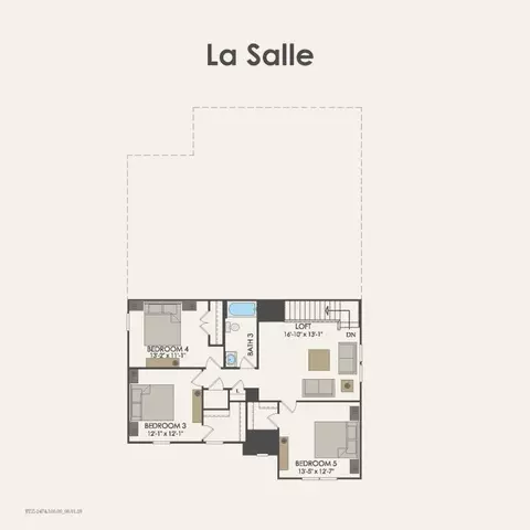 Floorplan - Fm 902, Howe, TX 75459 photo 2 of 2