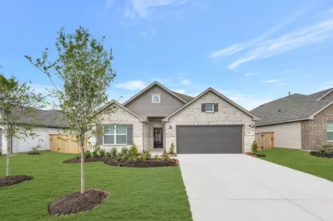 5822 Sunkissed Dr, Fulshear, TX 77441