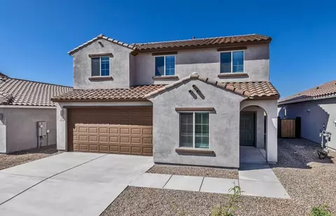 829 W Calle El Teclado, Sahuarita, AZ 85629