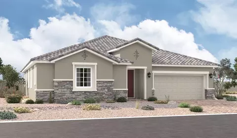 5686 Victoria Falls Dr, Pahrump, NV 89061