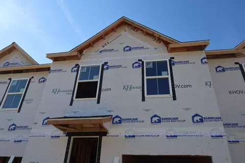 Exterior - 317 Clement Loop, Salisbury, MD 21804 photo 2 of 6