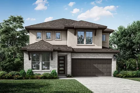 1708 Morning Mist Dr, Georgetown, TX 78628