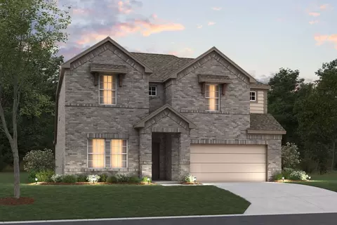 212 Cotton Way, Celina, TX 75009