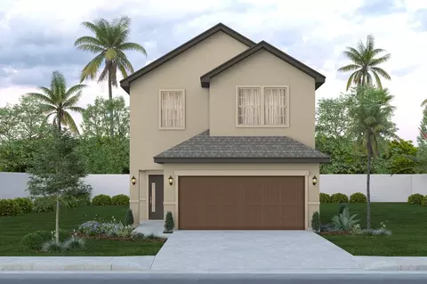 Exterior - Undisclosed, Laredo, TX 78045 photo 3 of 9