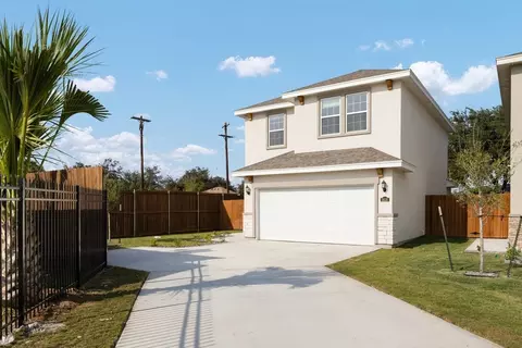 Exterior - Undisclosed, Laredo, TX 78045 photo 5 of 9