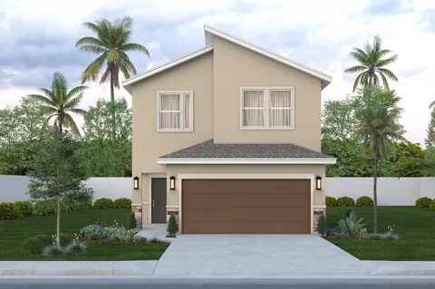 Exterior - Undisclosed, Laredo, TX 78045 photo 2 of 9