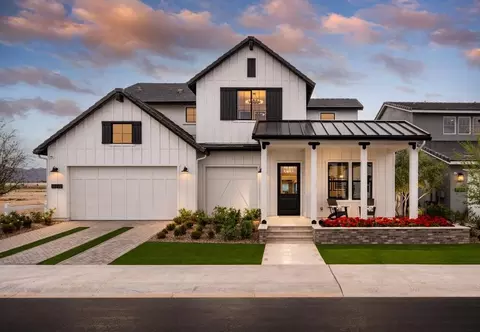 11612 N Greenwich Blvd, Surprise, AZ 85388