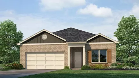 9303 Parkway Gardens Loop, Tuscaloosa, AL 35405
