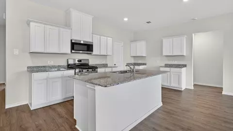 Kitchen - 777 Snowdrop Dr, Pilot Point, TX 76258 photo 1 of 4