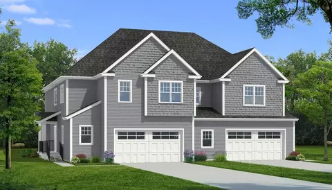 38 Metacomet Rd, West Bridgewater, MA 02379