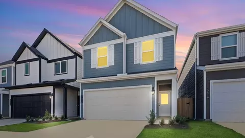 3554 Catbird Ln, Katy, TX 77494