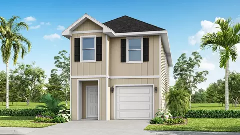 325 Coastal Canopy Ln, Port St Joe, FL 32456