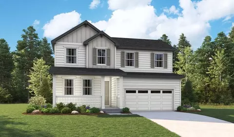 Cr 5 & Holsten Drive, Windsor, CO 80528