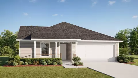 1039 Starlight Ln, Josephine, TX 75173
